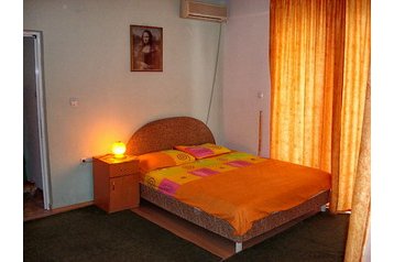 Makedonija Privát Ohrid, Interijer